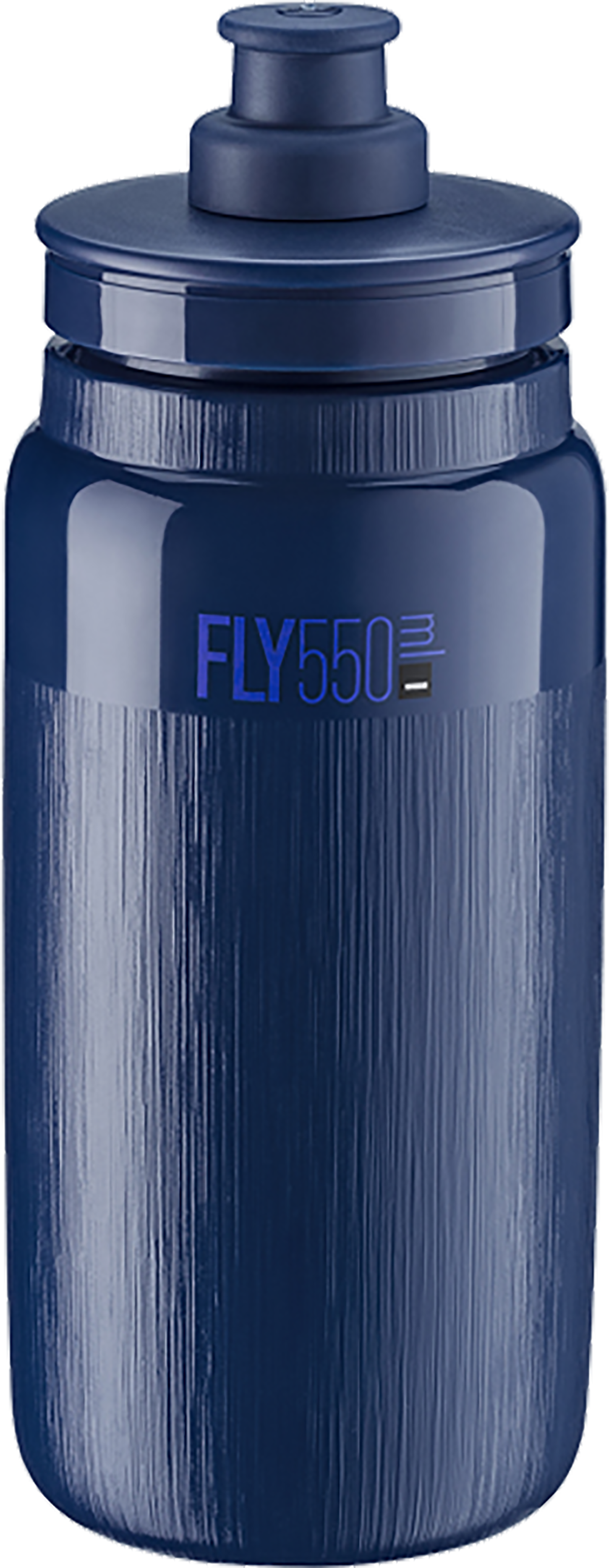Elite FLY TEX Drikkedunk - 550ml - Blue