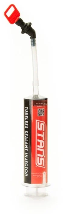 Stan's Tubeless Sealant Injector