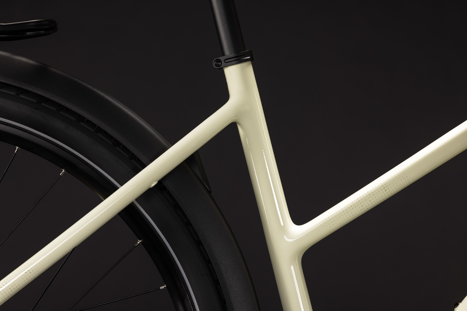 Cykler - Damecykler - Cube Editor Pro FE (Fully Equipped) Trapeze Dame 2027 - Mellowyellow´n´Lilac