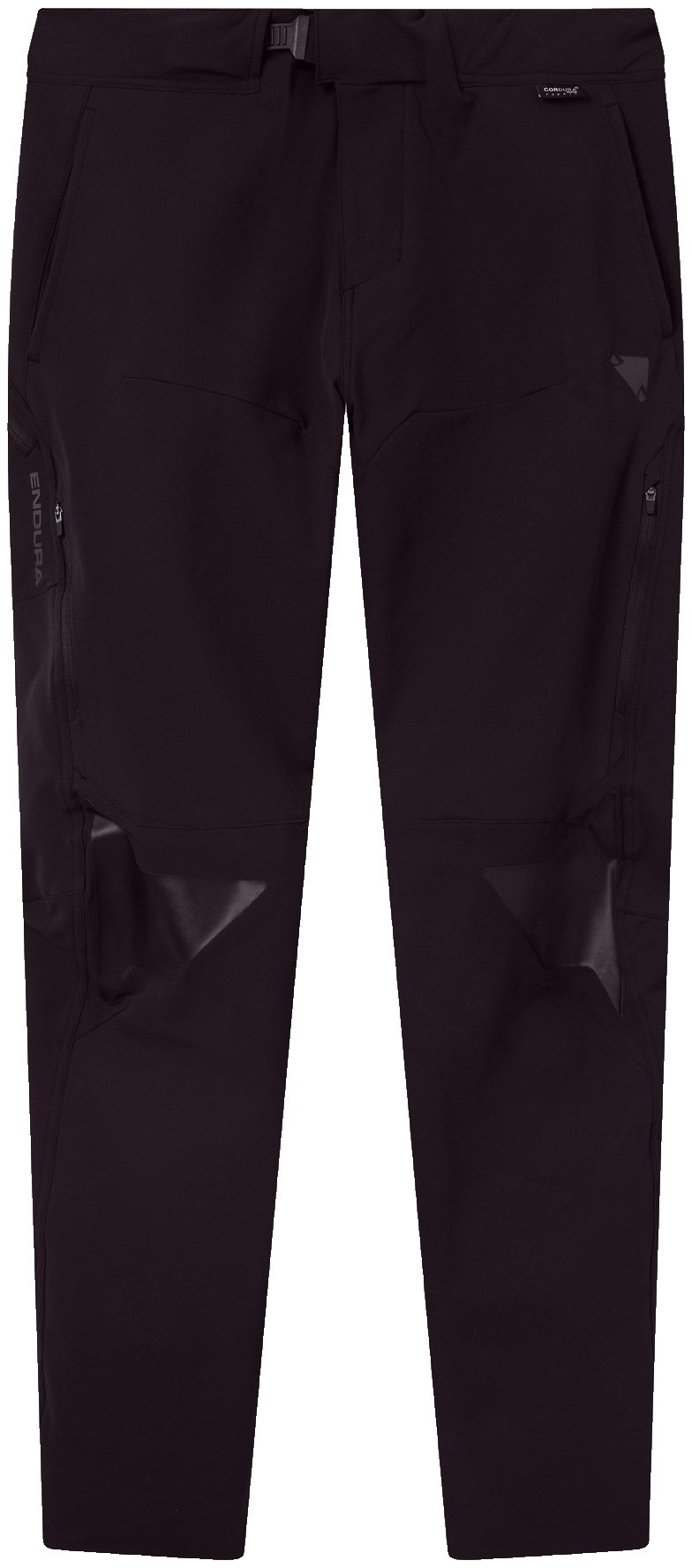 Beklædning - Cykelbukser - Endura MT500 Burner Pant - Black