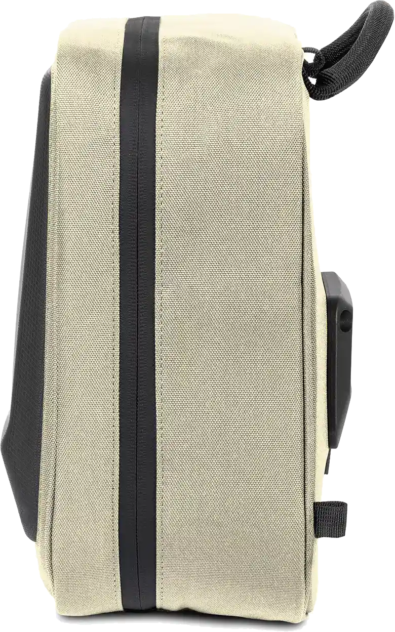 Tilbehør - Cykeltasker - SHAD Daily Bar Bag 6L - Rome Stone