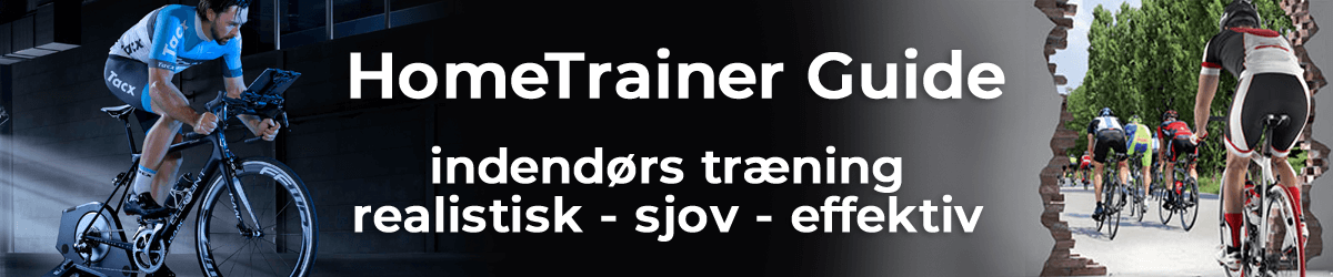 Hometrainer guide - hvad skal du vide om homtraineres
