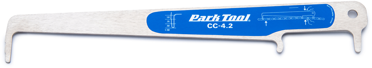 Park Tool CC-4.2 Kædemåler Park Tool CC-4.2 Kædemåler
