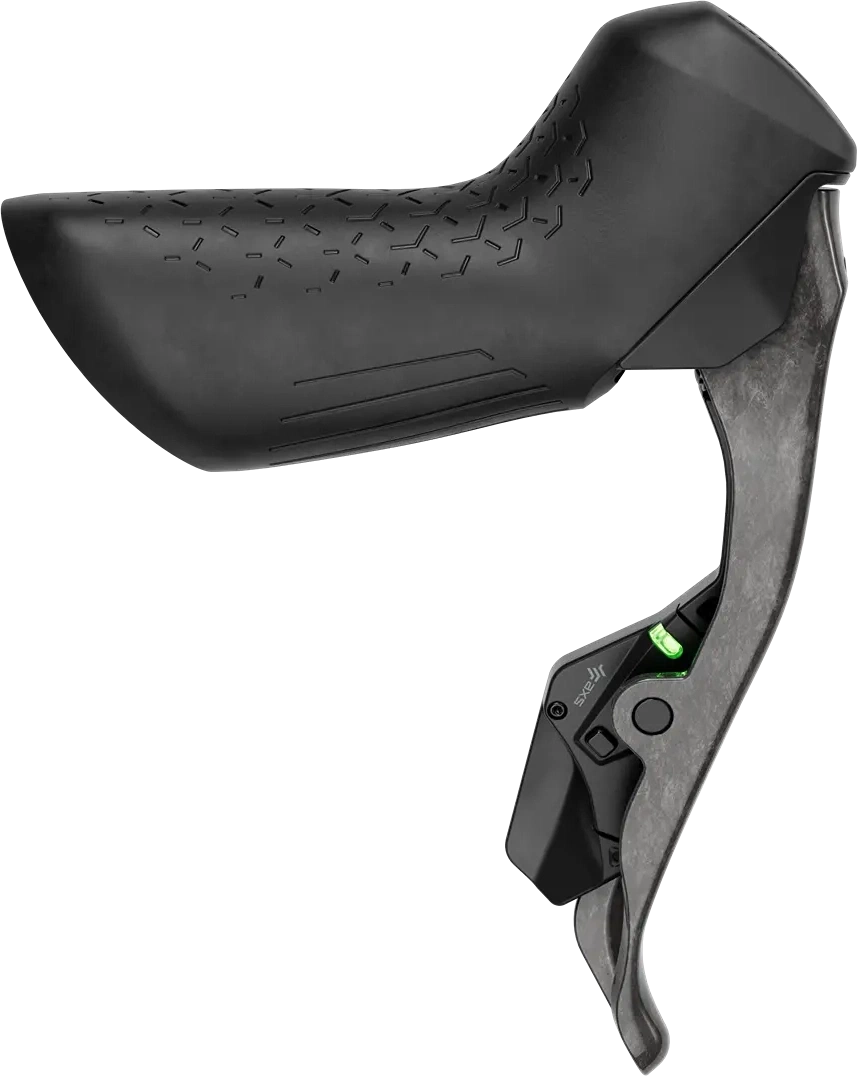 Reservedele - Bremsegreb - SRAM Shift-Brake System Rival AXS E1 Disc 12/13 speed  Right