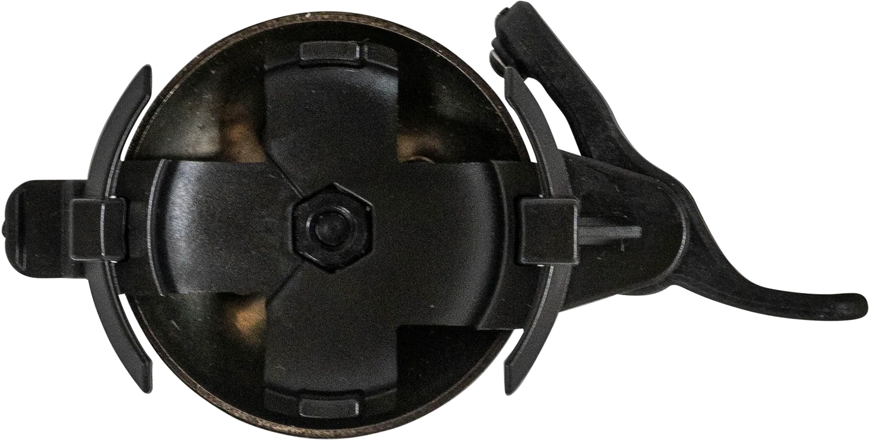 HideMyBell Klokke Højrebetjent