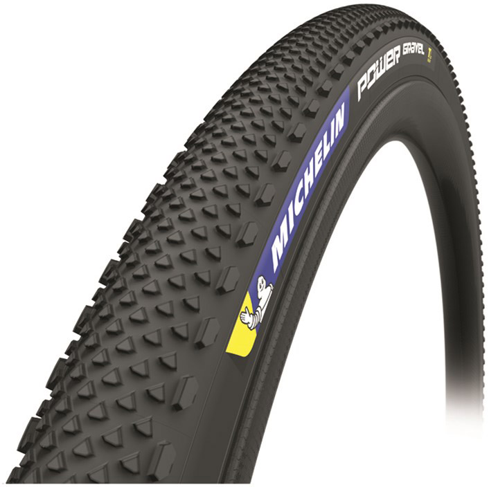 Michelin Power Gravel Standard 700x40c (40-622)