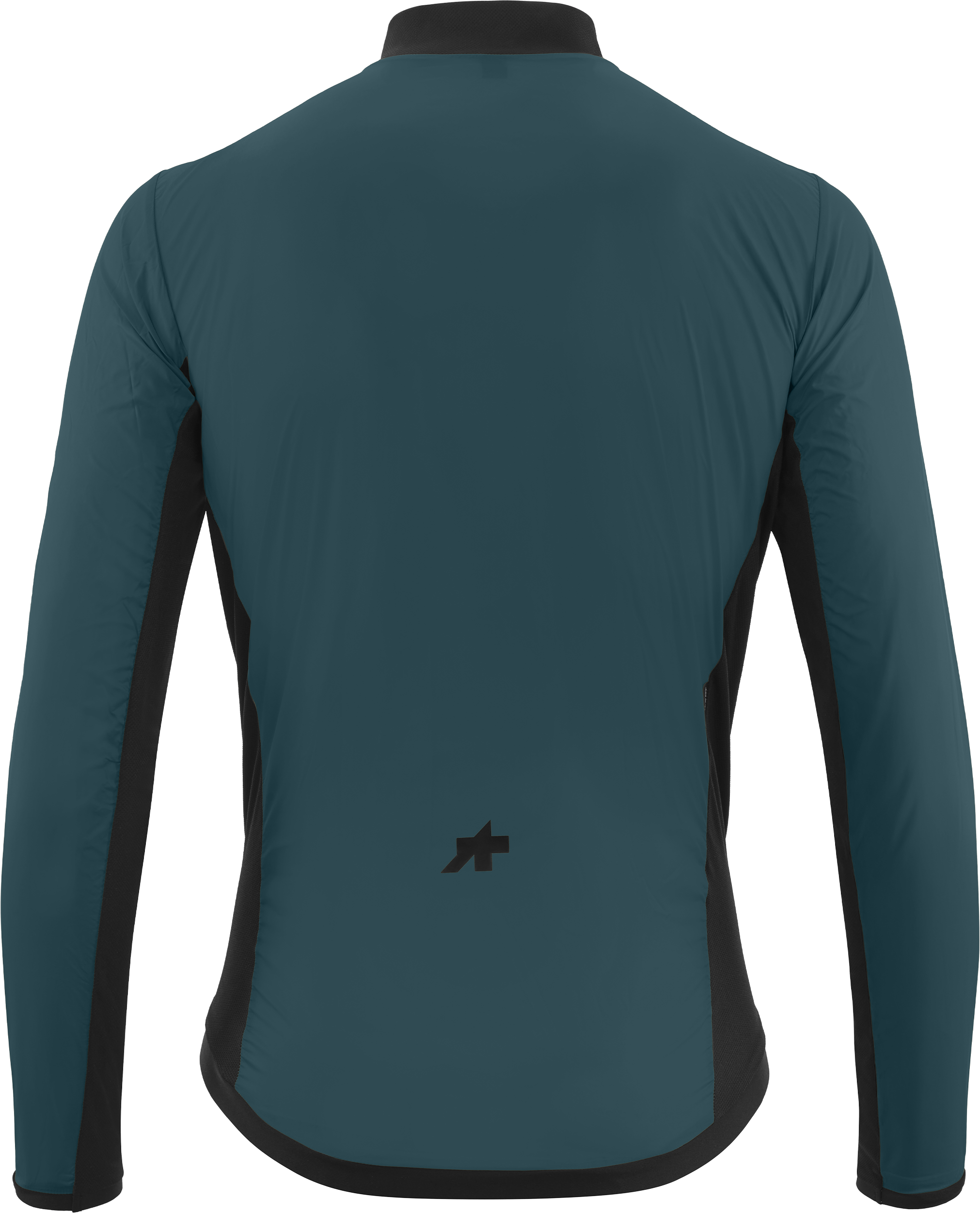 Beklædning - Regntøj & Vindtøj - Assos MILLE GT Wind Jacket S11 - Deep Petrol