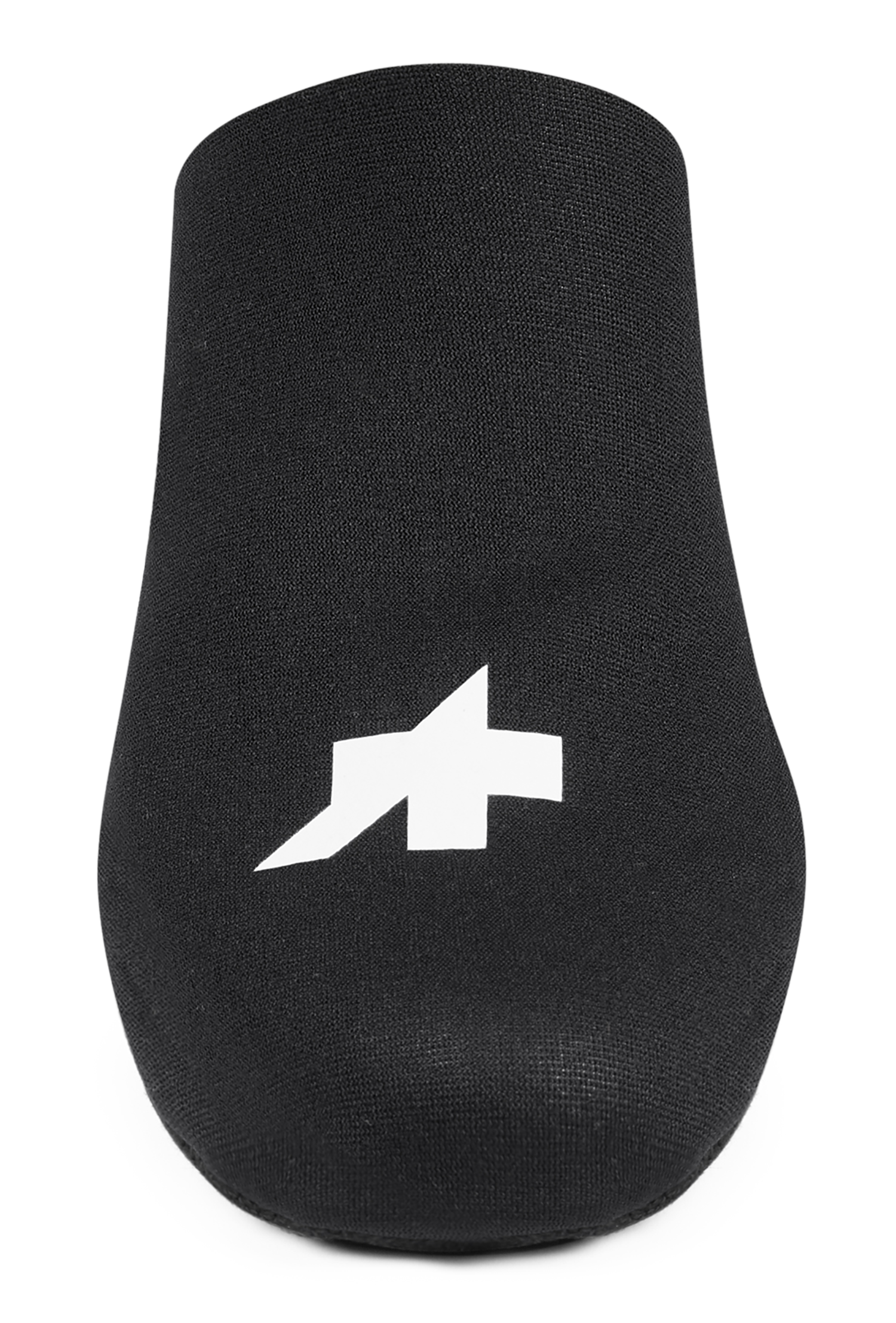 Beklædning - Skoovertræk - Assos Spring Fall Toe Cover P1 - Black Series