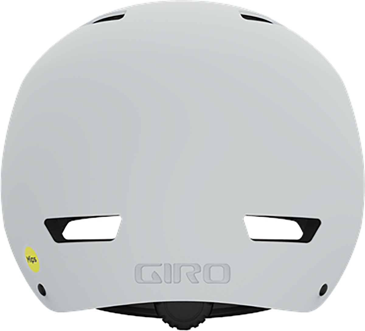 Beklædning - Cykelhjelme - Giro Quarter FS Mips - Matte White