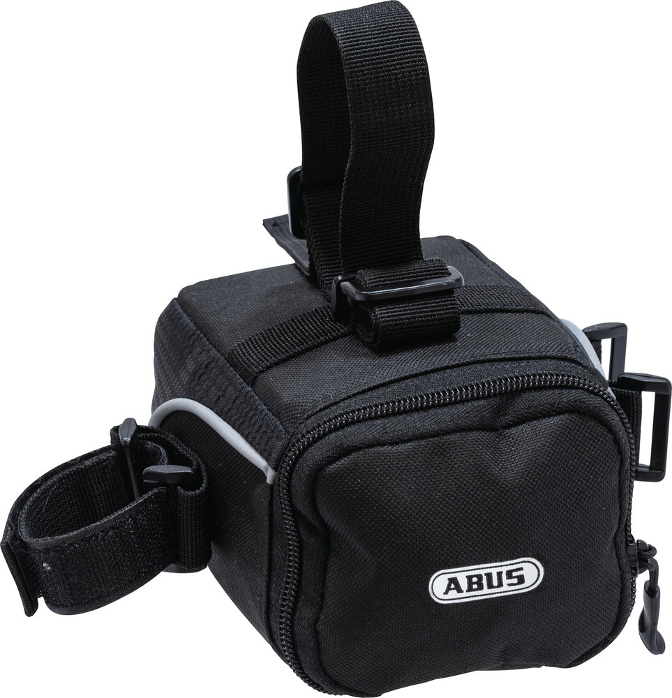 Abus Sadeltaske FIFTY-FIFTY