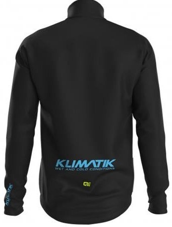 Beklædning - Cykeljakker - Alé Klimatik K-Racing Regnjakke
