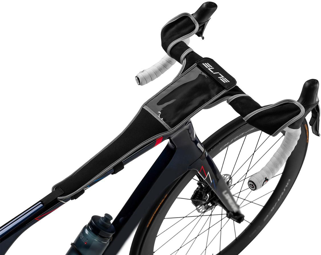 Tilbehør - Hometrainer - Hometrainer udstyr - Elite Svednet til Hometrainer