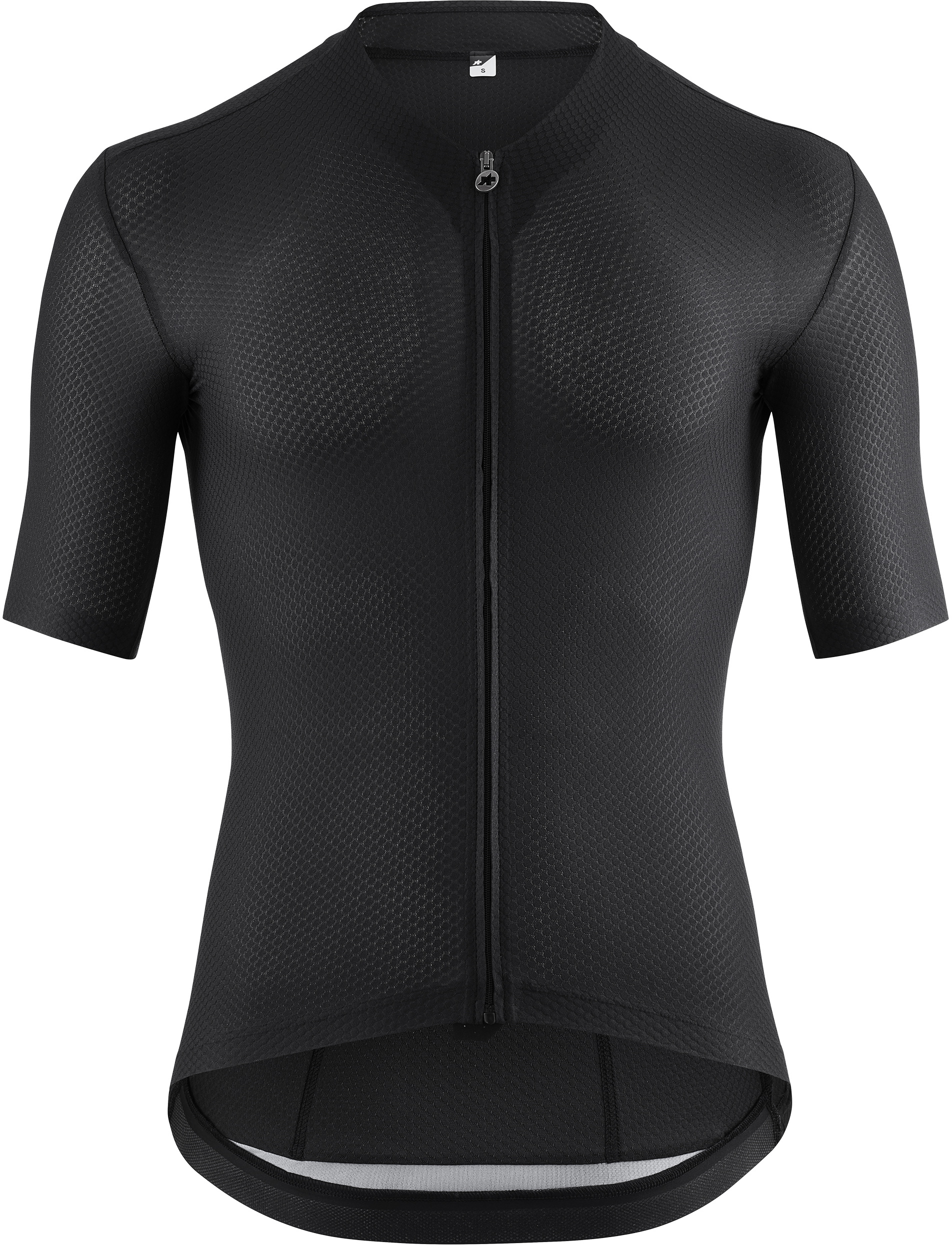 Beklædning - Cykeltrøjer - Assos EQUIPE R Jersey S11 - Black Series