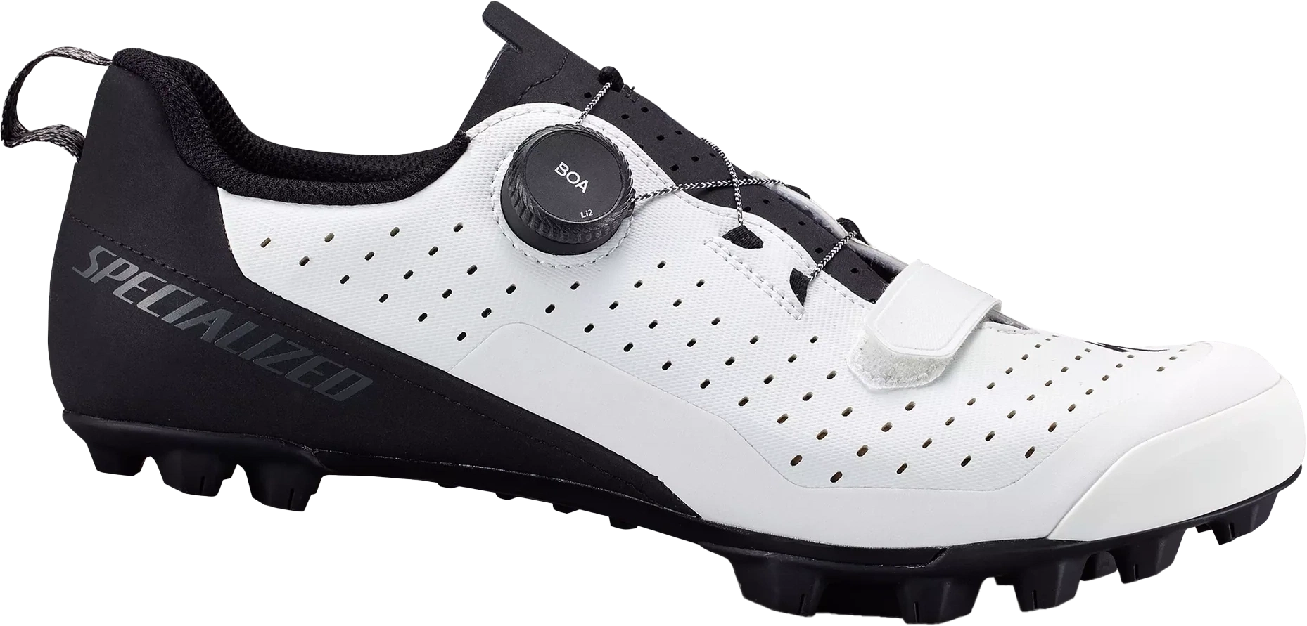 Specialized Recon 2.0 MTB Cykelsko - Dune White