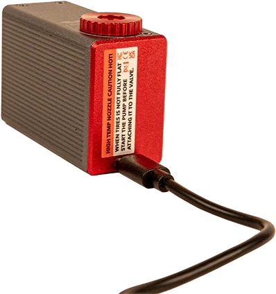 Tilbehør - Cykelpumper - Silca Elettrico Micro 72psi/5bar Elektrisk Pumpe