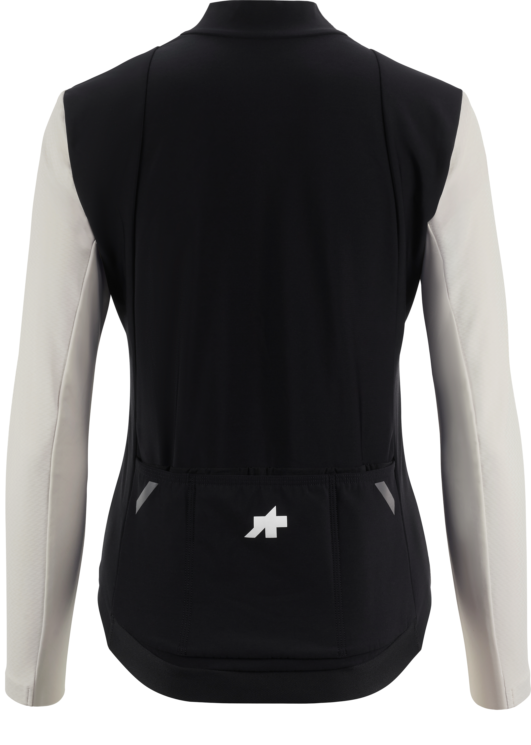 Beklædning - Cykeljakker - Assos MILLE GT Women's Winter Jacket S11 EVO - Almond Milk