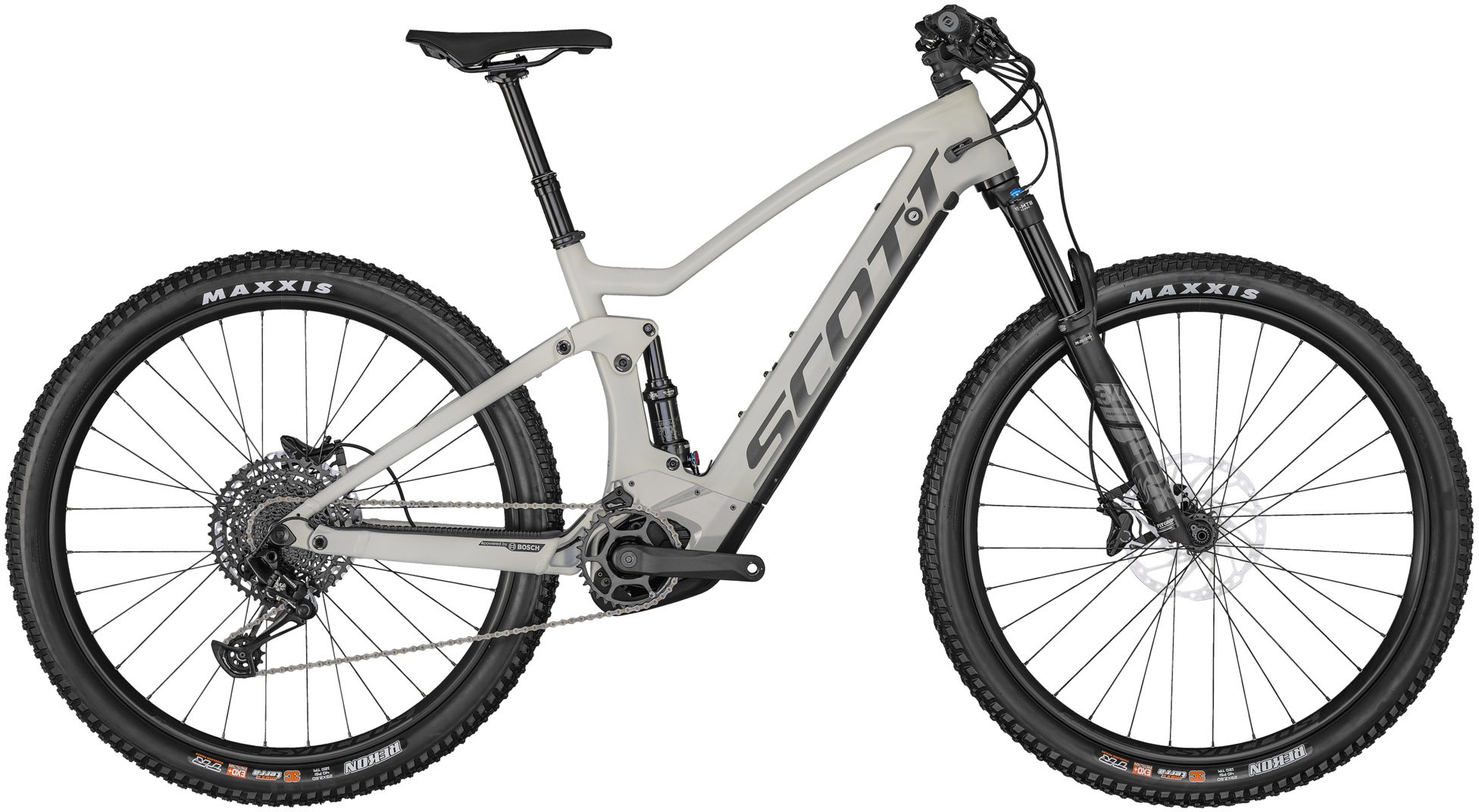 Cykler - Elcykler - Scott Strike eRIDE 910 2022