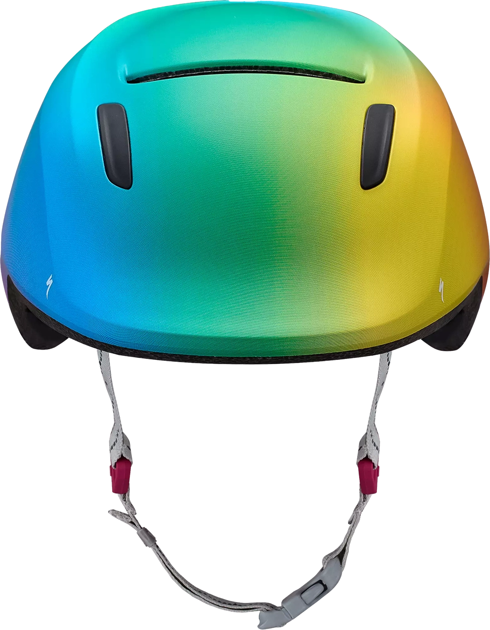 Beklædning - Cykelhjelme - Specialized Mio 2 MIPS Cykelhjelm - Rainbow