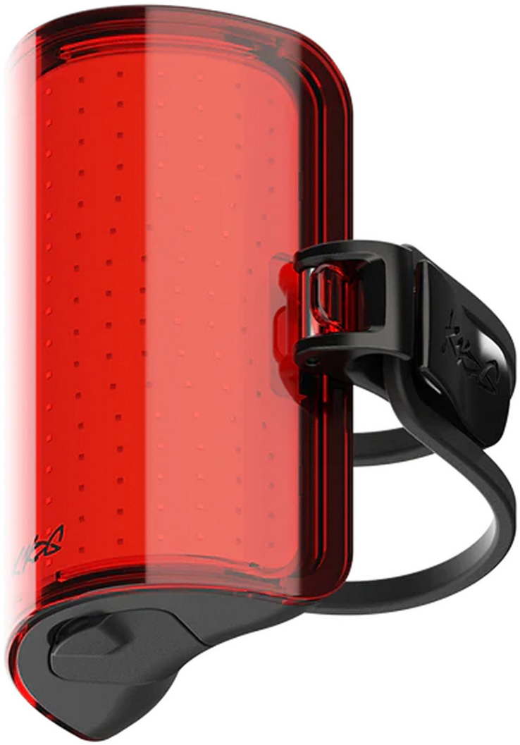 Tilbehør - Cykellygter - Knog Cobber II Reflex Rear Baglygte