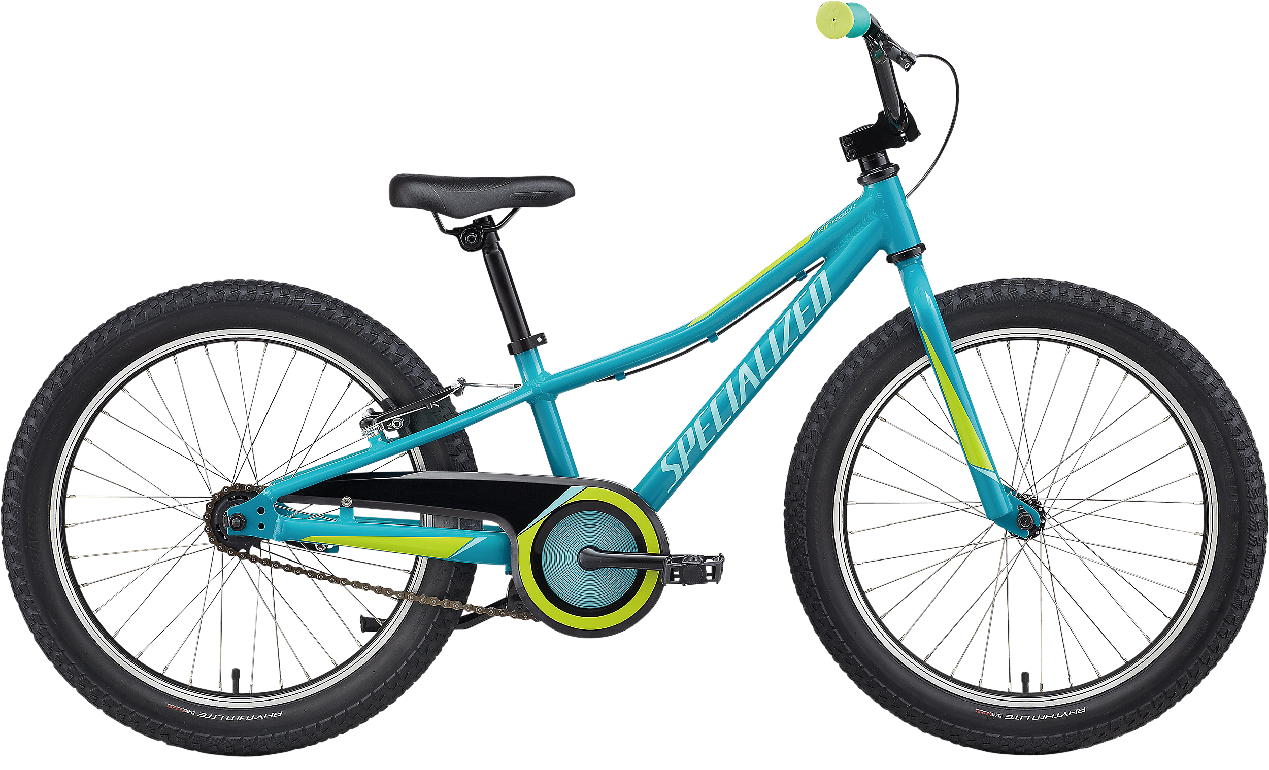 Specialized Riprock Coaster 20 2022 - Blå