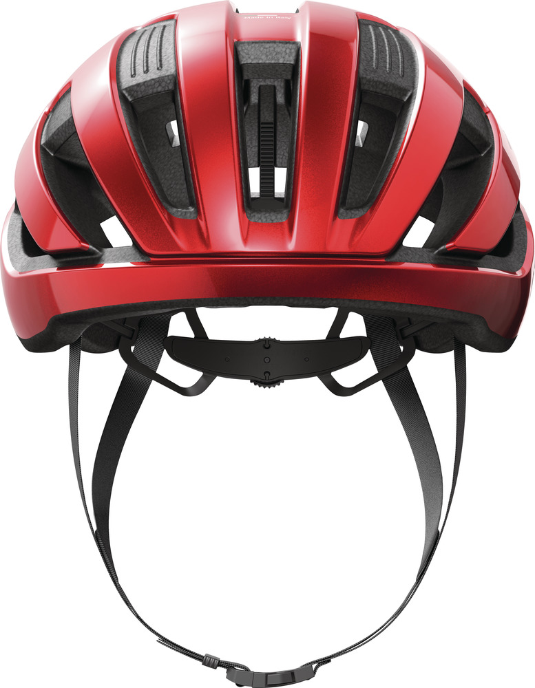Beklædning - Cykelhjelme - Abus WingBack - Performance Red