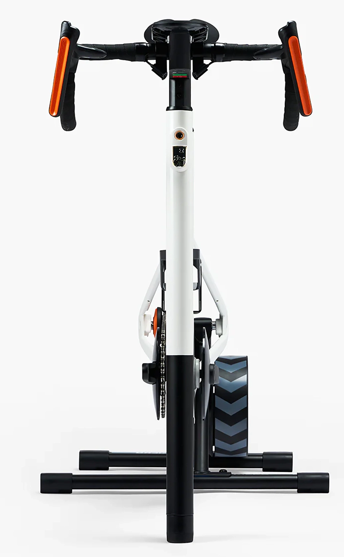 Tilbehør - Hometrainer - Zwift Ride med Wahoo Kickr Core 2