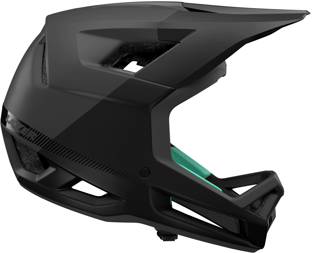 Beklædning - Cykelhjelme - Lazer Cage Kineticore cykelhjelm - Matte Black