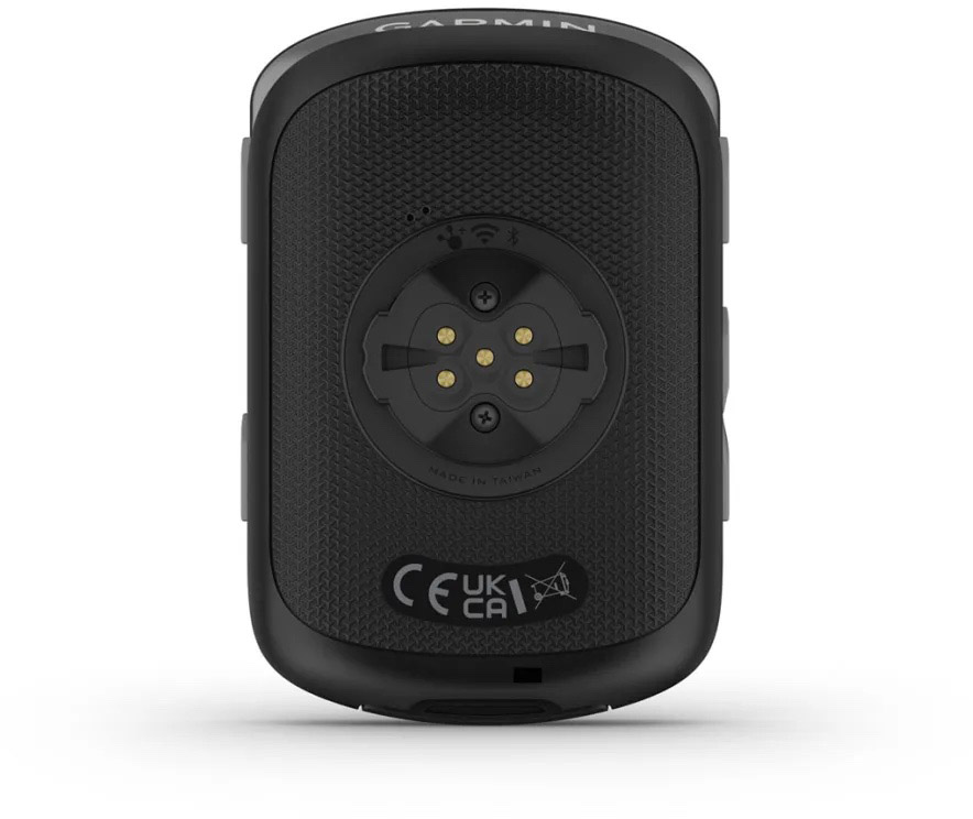 Tilbehør - Cykelcomputer & GPS - Garmin Edge 540 GPS Cykelcomputer Bundle