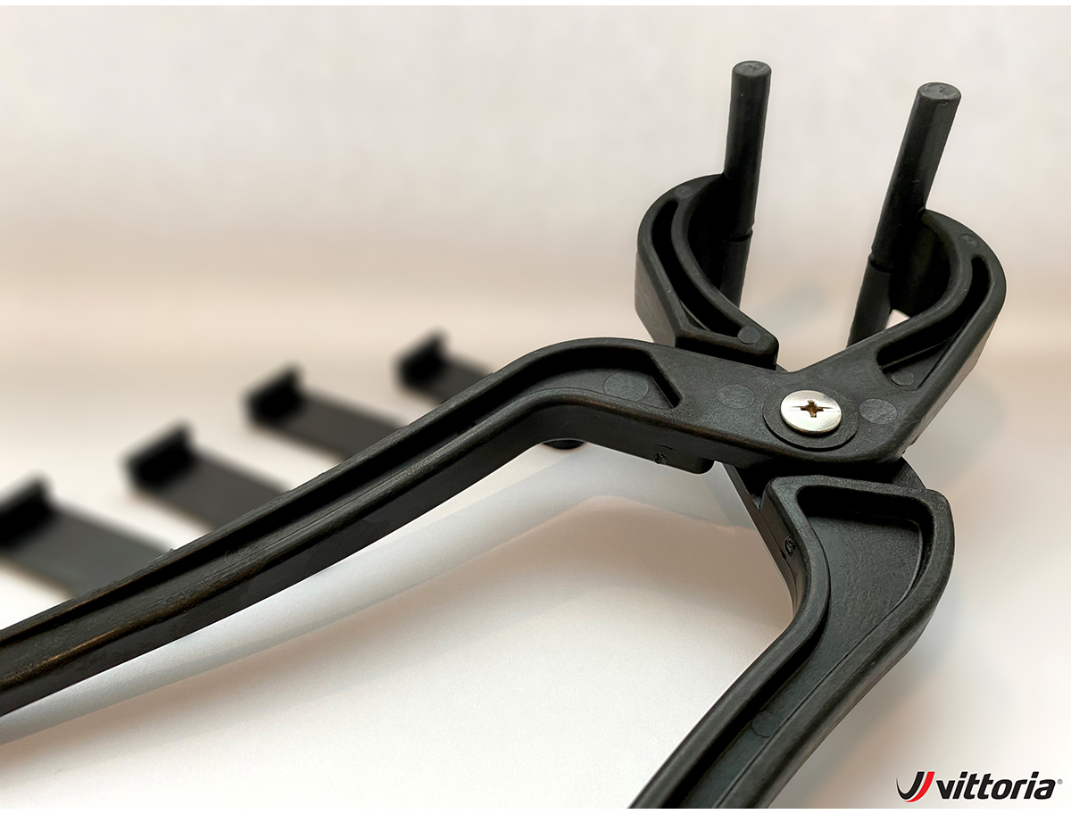 Reservedele - Tubeless - Vittoria Dæk Airliner Road Tool