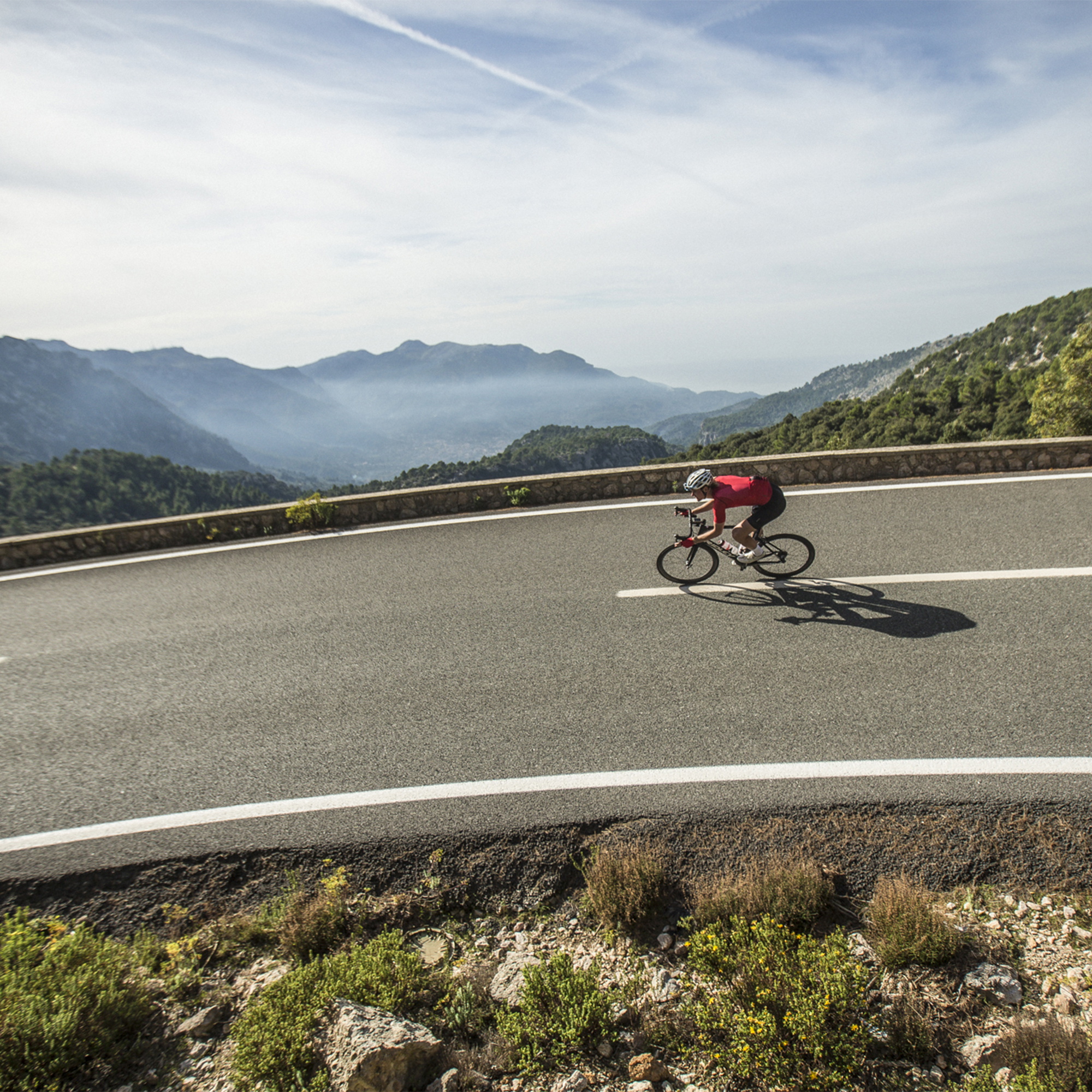Beklædning - Sokker - GripGrab All-season Sokker 3PACK - Sort
