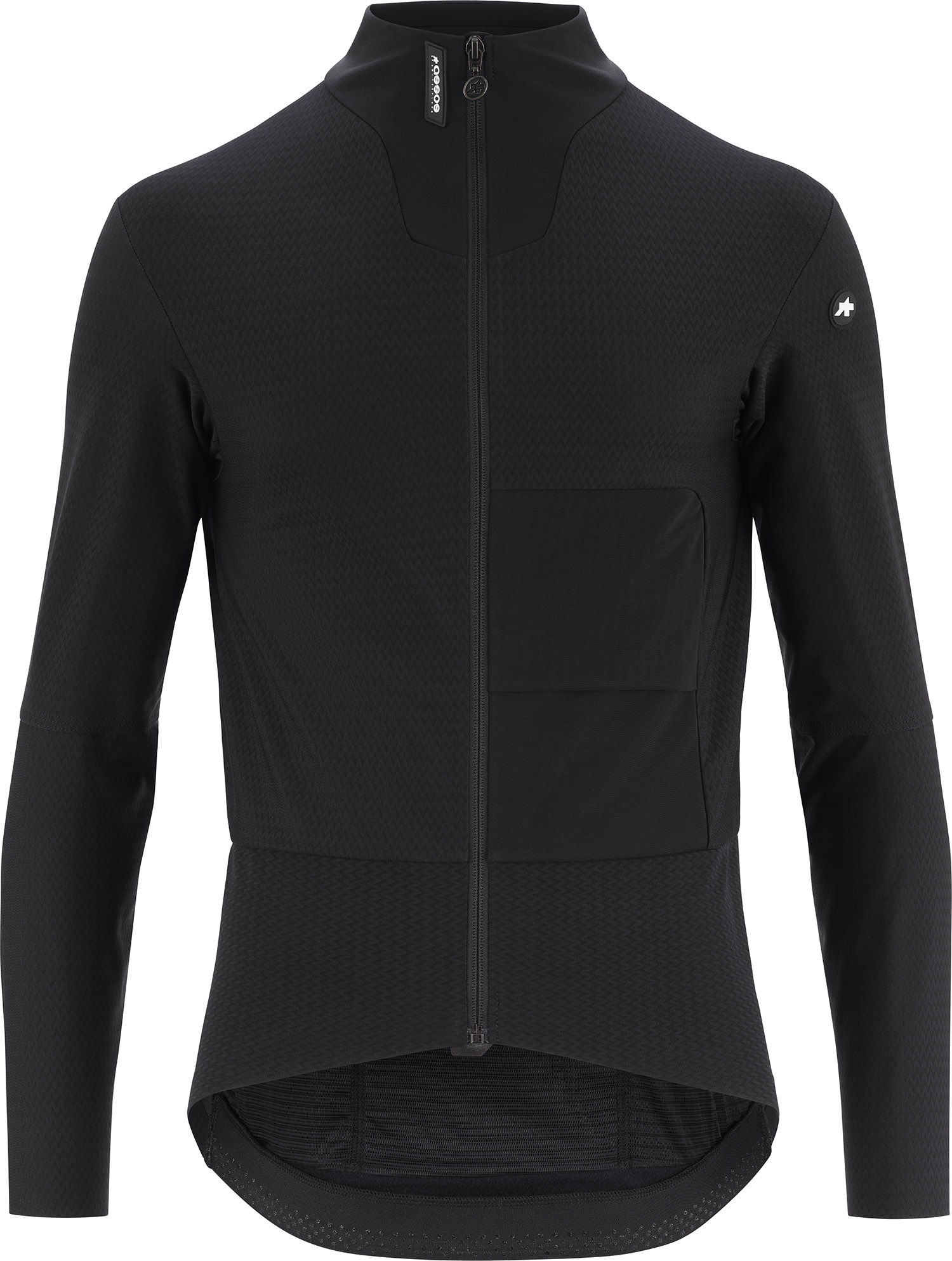 Beklædning - Cykeljakker - Assos EQUIPE R HABU Winter Jacket S9 - Sort