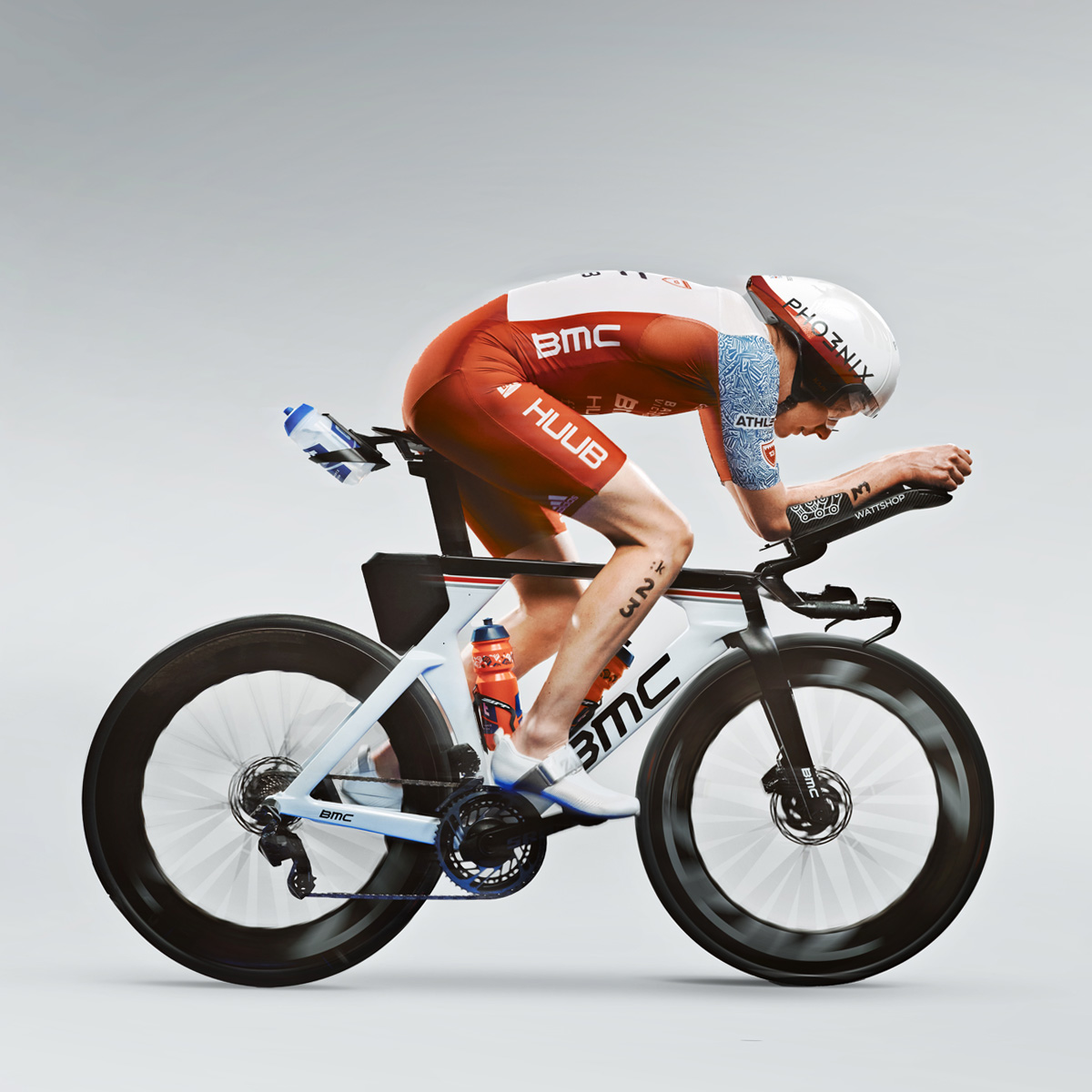 Tilbehør - Cykelsadel - FIZIK Saddle Transiro Aeris Long Distance (LD) R5 Unisex Sadel