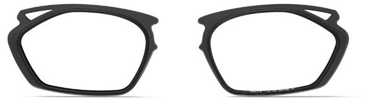 Beklædning - Cykelbriller - Rudy Project Linse Rydon - Sort