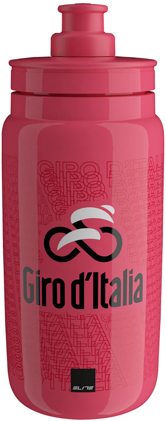 Elite Bottle Fly Teams 2026 - Giro d'Italia - Iconic Rosa - 550