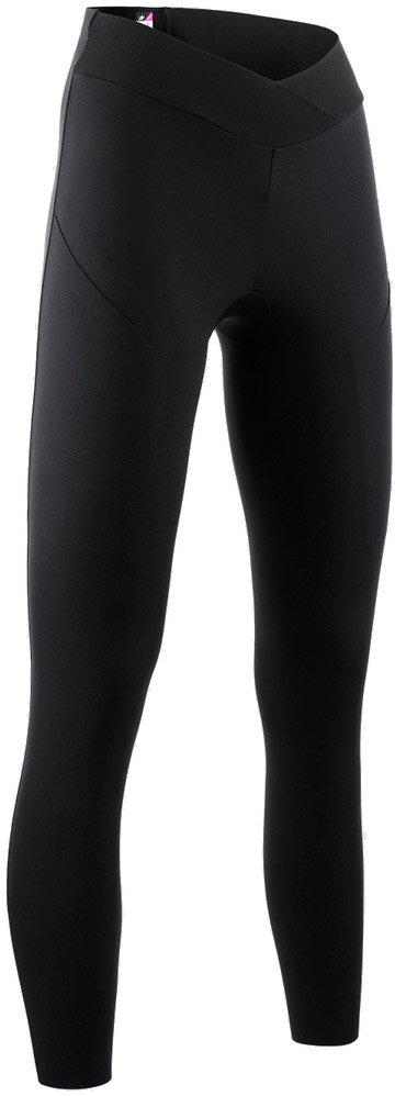 Assos TACTICA POST RIDE Women's Tights T5 - Black Series