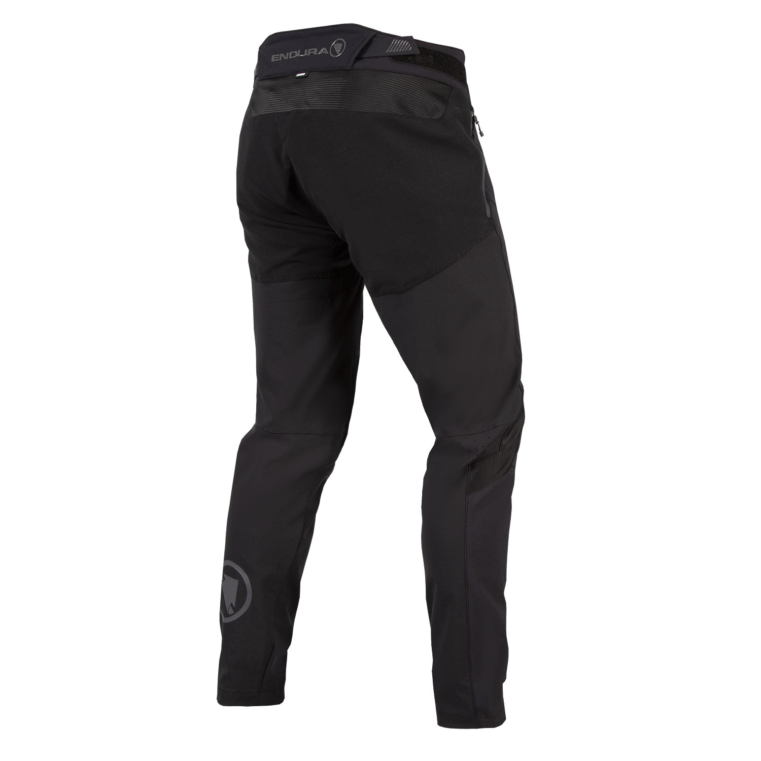 Beklædning - Cykelbukser - Endura MT500 Burner Pant - Black