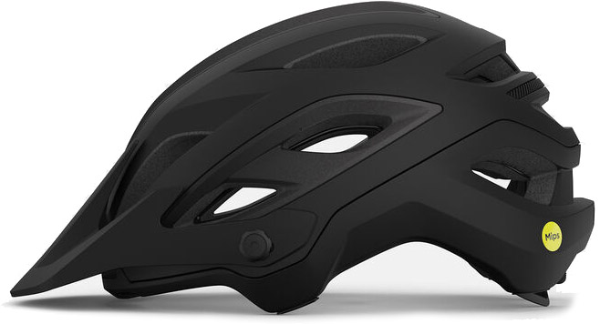 Beklædning - Cykelhjelme - Giro Merit Spherical® 2nd gen MIPS - Sort