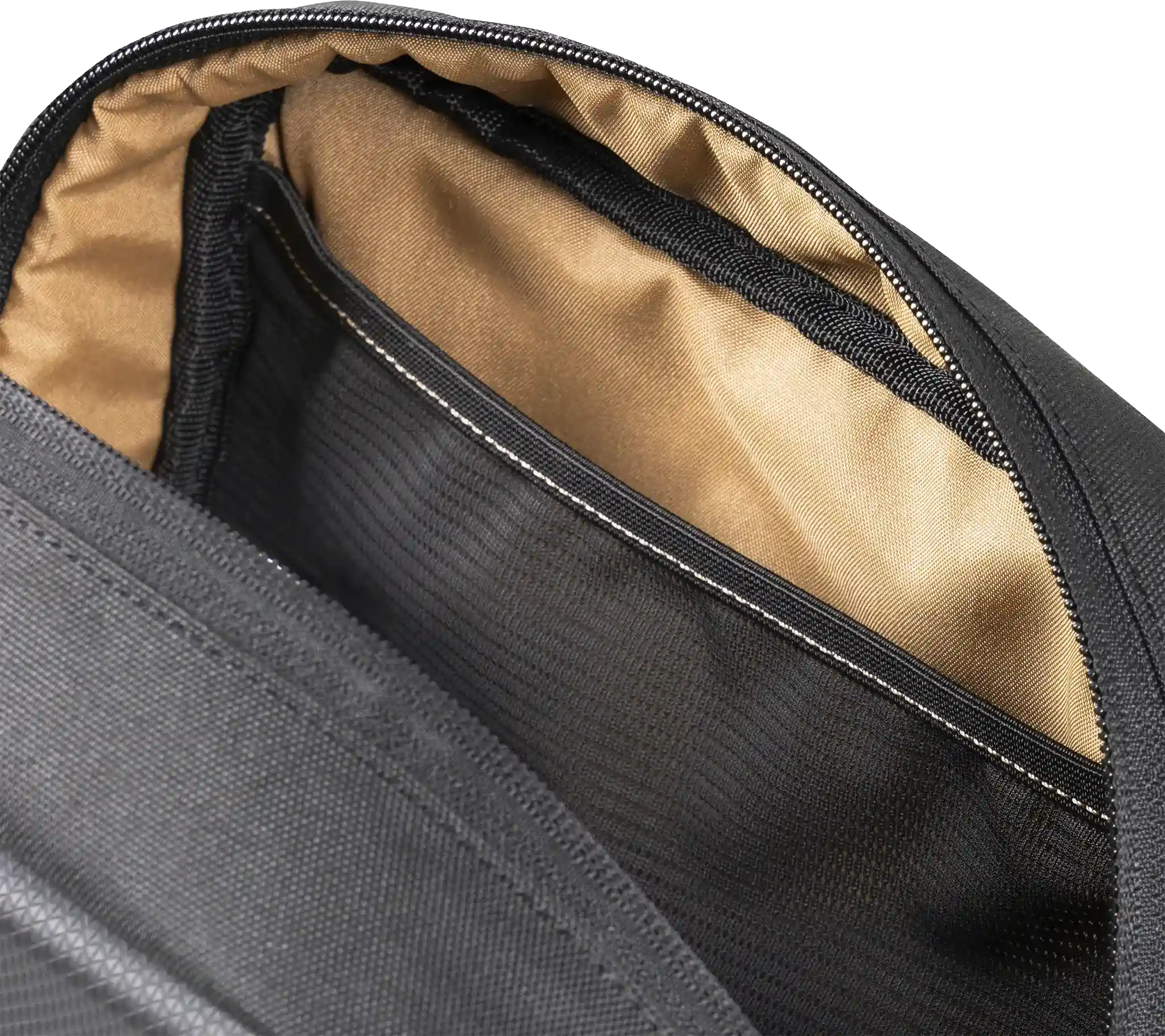 Tilbehør - Cykeltasker - SHAD Executive Bar Bag 3L - Berlin Black