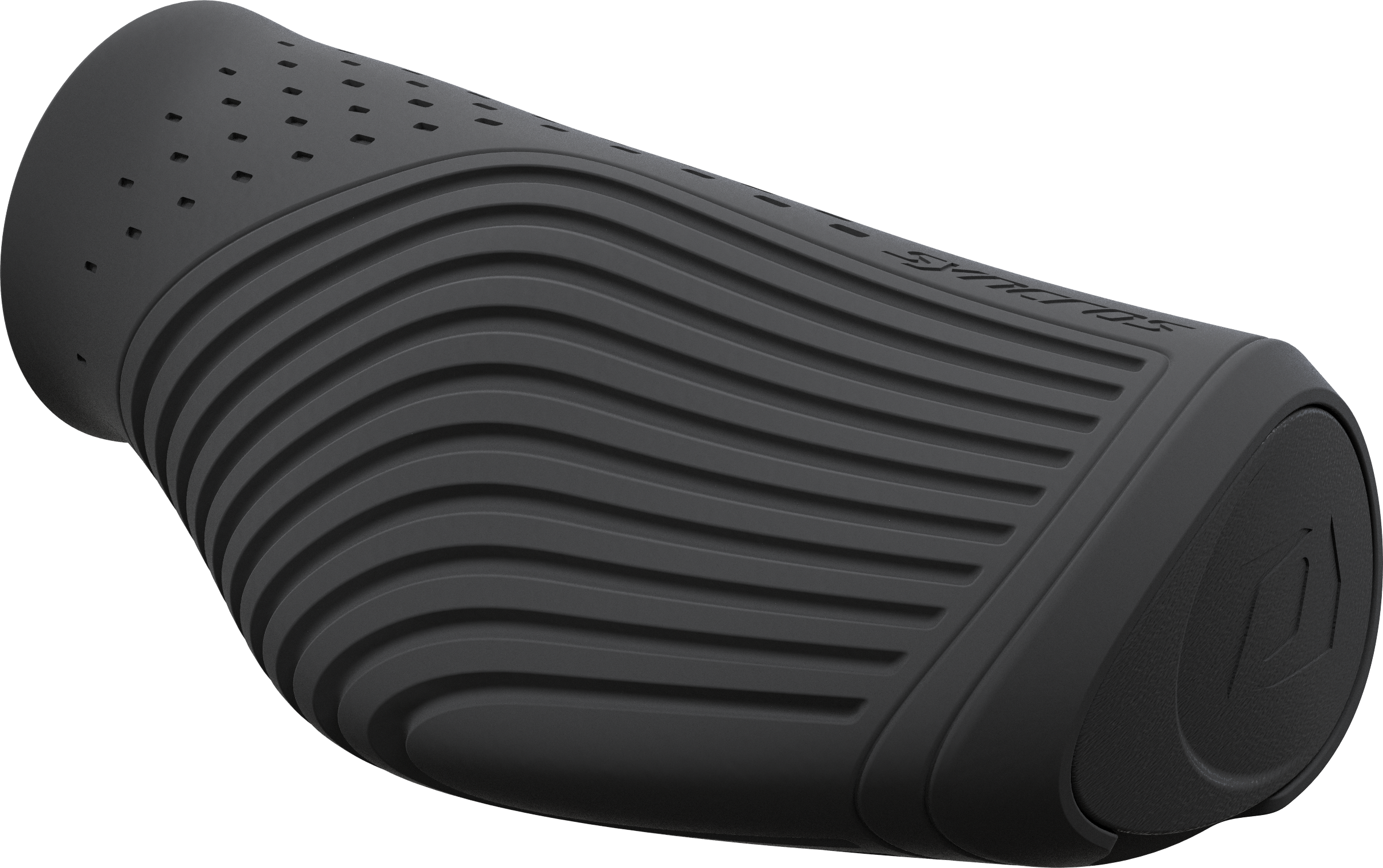 Syncros Grips Urban Lock-On Gear Grip Håndtag - Black