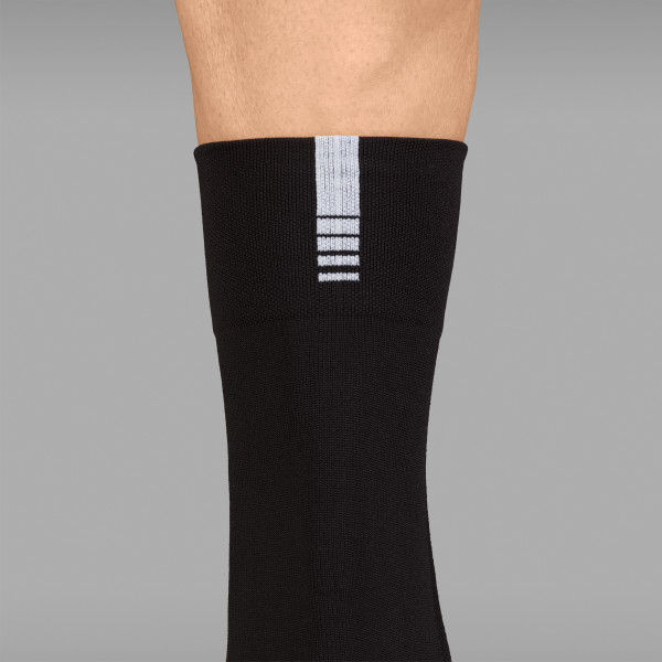 Beklædning - Sokker - GripGrab Lightweight SL Sokker 3-Pack - Sort