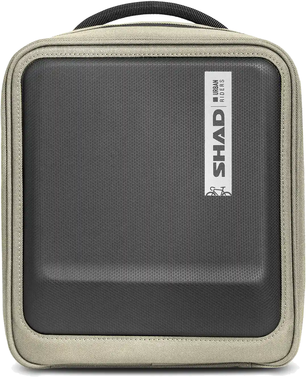 Tilbehør - Cykeltasker - SHAD Daily Bar Bag 6L - Rome Stone