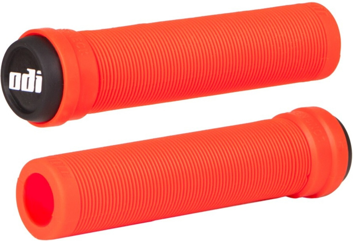 ODI Longneck SL Flangeless BMX Greb 135mm - Fire Red