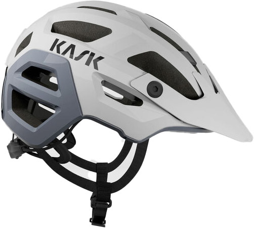 Beklædning - Cykelhjelme - Kask Rex Cykelhjelm - Hvid