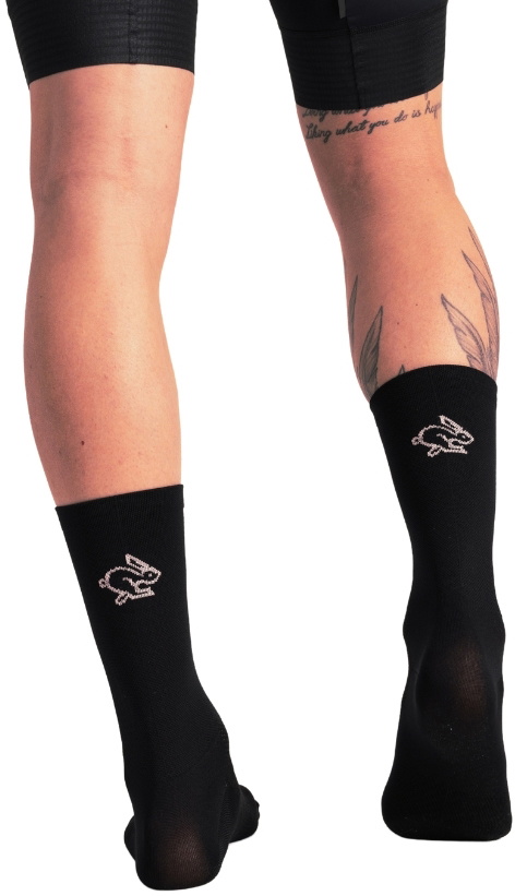 Beklædning - Sokker - PÉVÈLO Summit Black Socks