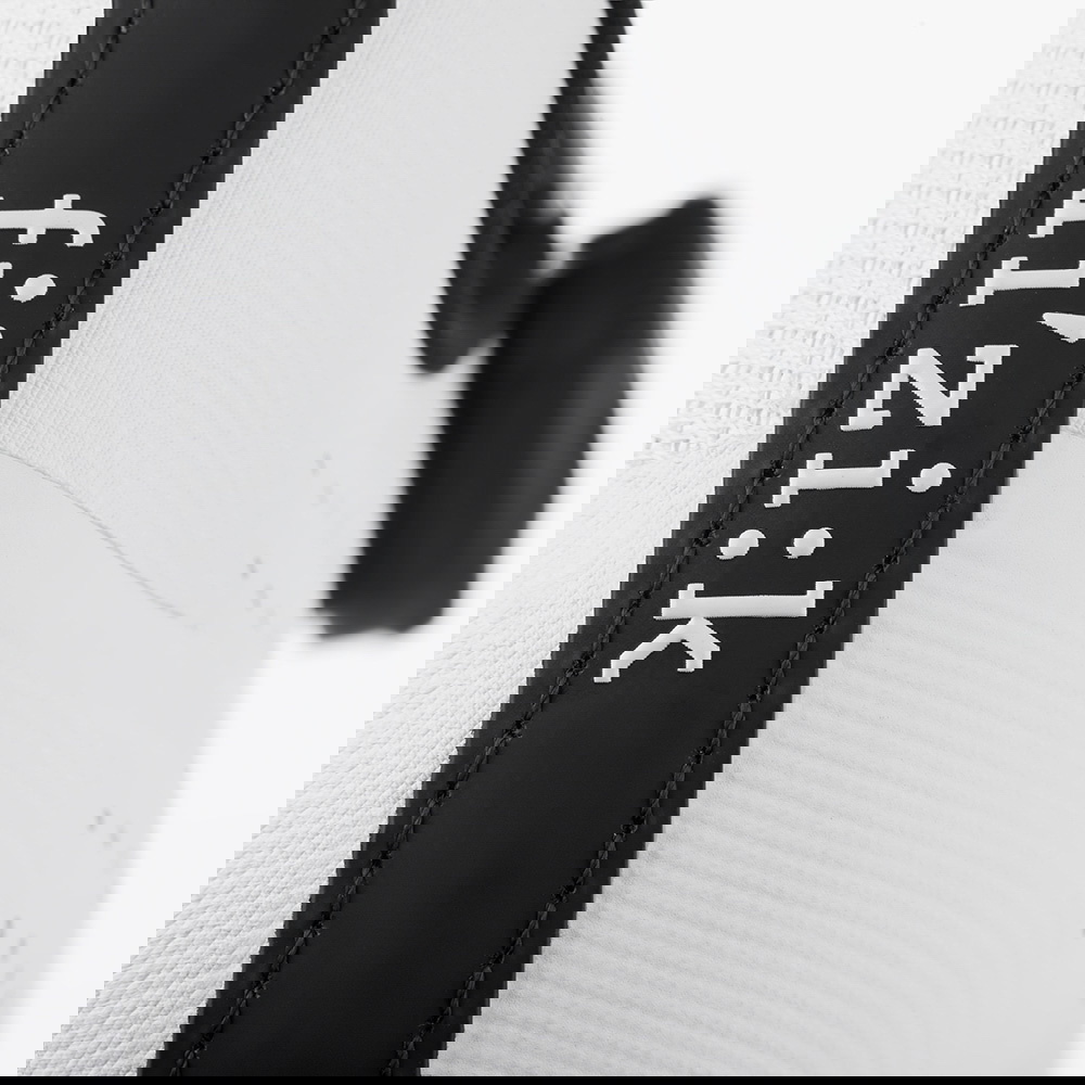 Beklædning - Cykelsko - FIZIK Tempo R4 Overcurve Cykelsko (Wide) - Hvid