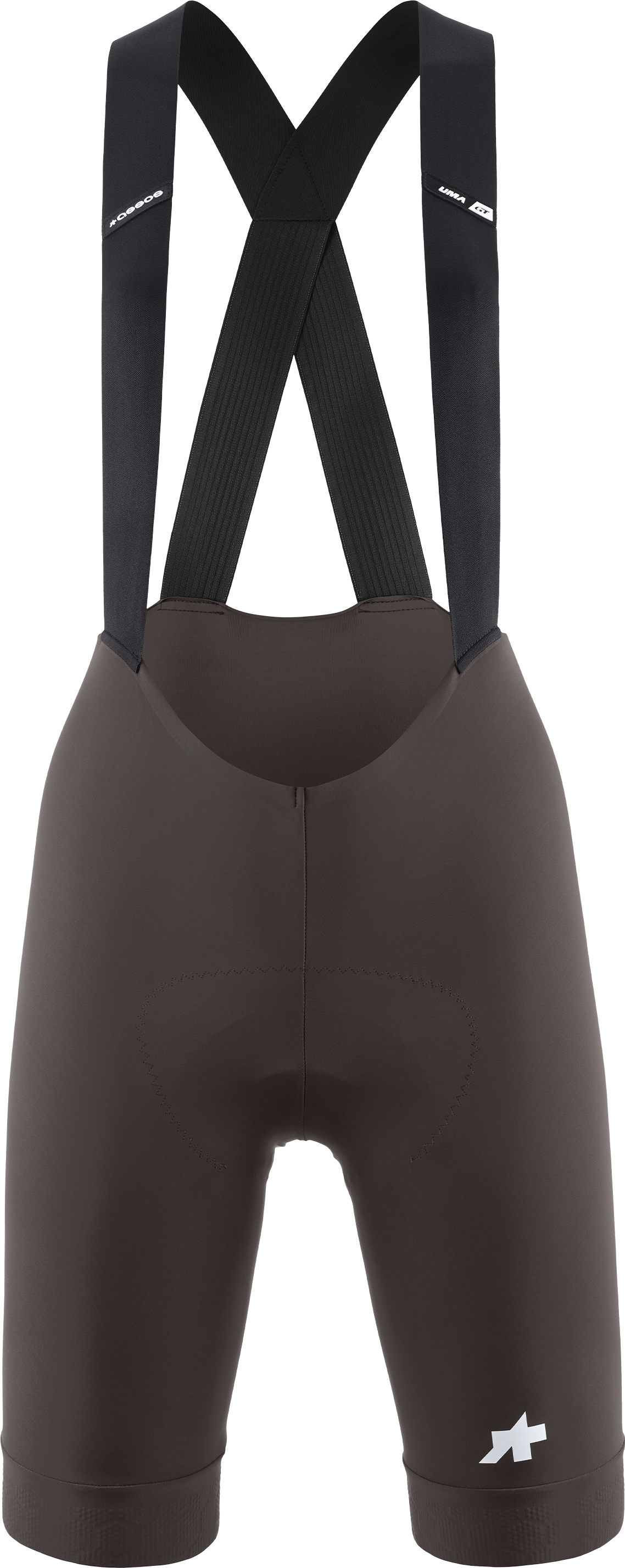 Beklædning - Cykelbukser - Assos UMA GT Bibshorts S11 - Wild Brown