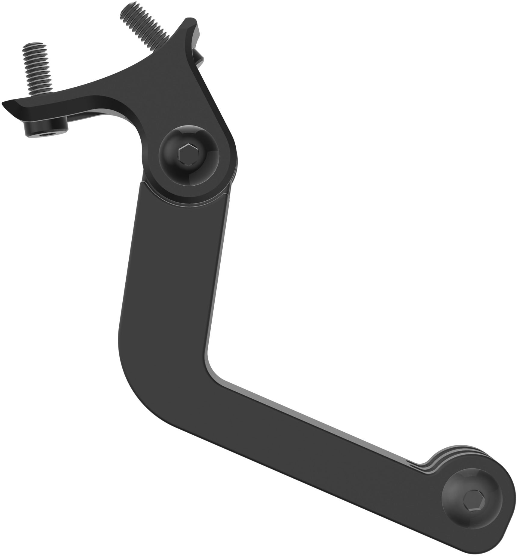 Reservedele - Frempinde - Syncros Front Mount IC, GOPRO Interface