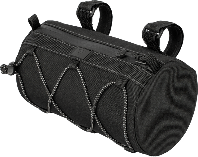 Topeak Styrtaske Tubular BarBag Slim - Sort