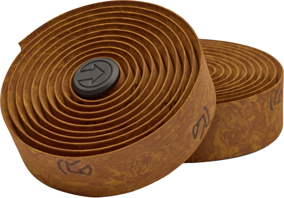 Tilbehør - Styrbånd - PRO Bikegear Styrbånd Pioneer Sport EVA / 3.5mm - Dark Brown