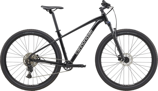 Cannondale Trail 2 29" 2025 - Sort
